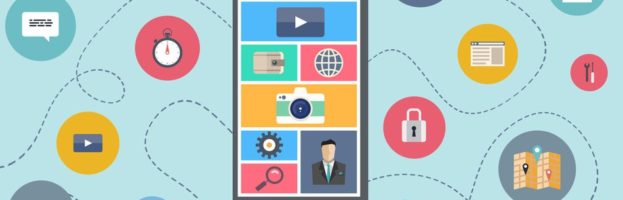 Why is interactive design important for Mobile App development?