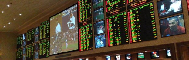 Taking up sports betting – ask yourself these questions first