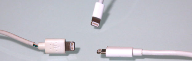 Guidelines on buying a lightning cable online